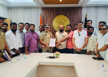 MPSC विद्यार्थ्यांचे २ ऑक्टोबरपासून पुण्यात बेमुदत धरणे आंदोलन; रोहित पवार आणि डॉ. विश्वजीत कदम यांचा सहभाग