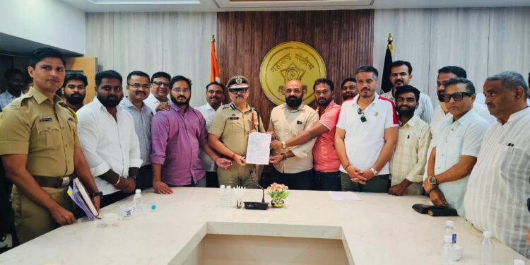 MPSC विद्यार्थ्यांचे २ ऑक्टोबरपासून पुण्यात बेमुदत धरणे आंदोलन; रोहित पवार आणि डॉ. विश्वजीत कदम यांचा सहभाग