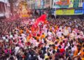 श्री गणेश विसर्जनासाठी पुणे महापालिका सज्ज; १५ घाटांवर २४ तास जीवरक्षक तैनात