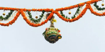 दहीहंडी उत्सवासाठी पुणे शहरातील वाहतुकीत बदल ४ व ५ सप्टेंबर रोजी विविध मार्गांवर वाहतूक निर्बंध; पर्यायी मार्गांचा वापर करण्याचे आवाहन