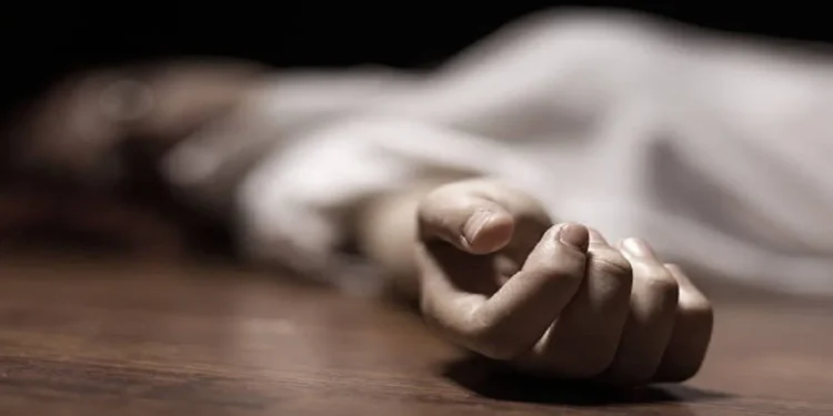 पुण्यातील जुन्या सांगवीत दहीहंडीसाठी उभारलेली लोखंडी कमान अंगावर कोसळली; 45 वर्षीय महिलेचा दुर्दैवी मृत्यू