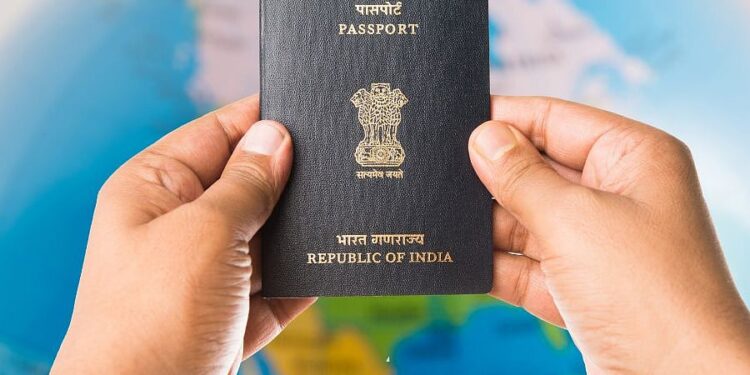 पिंपरी-चिंचवडमध्ये बेकायदा वास्तव्य करणाऱ्या अफगाण नागरिकावर पोलिसांनची कारवाई