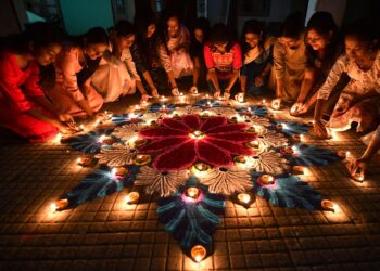 पुणे जिल्ह्यात ९ नोव्हेंबर रोजी दिवाळीनिमित्त स्थानिक सुट्टी