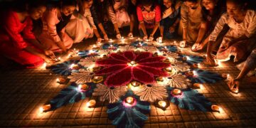 पुणे जिल्ह्यात ९ नोव्हेंबर रोजी दिवाळीनिमित्त स्थानिक सुट्टी