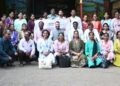 बौद्धजन पंचायत समितीच्या वतीने गुणवंत विद्यार्थ्यांच्या सत्कार समारंभाचे आयोजन