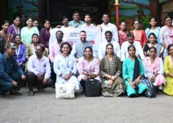 बौद्धजन पंचायत समितीच्या वतीने गुणवंत विद्यार्थ्यांच्या सत्कार समारंभाचे आयोजन