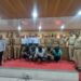 रांजणगाव परिसरातील कामगाराच्या खूनप्रकरणी पाच आरोपी रांजणगाव पोलिसांच्या जाळ्यात