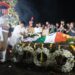 ज्येष्ठ अभिनेते पद्मश्री नाना पाटेकर यांच्यावर शासकीय इतमामात अंत्यसंस्कार