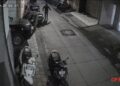 कोथरूडमध्ये मध्यरात्री चोरट्यांचा धुमाकूळ; फ्लॅटचे कुलूप तोडून चोरीचा प्रयत्न