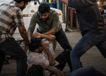 तलवारीने जीवघेणा हल्ला करणाऱ्या चार आरोपींना ७ वर्षे सक्तमजुरी; श्रीगोंदा न्यायालयाचा निकाल