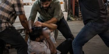तलवारीने जीवघेणा हल्ला करणाऱ्या चार आरोपींना ७ वर्षे सक्तमजुरी; श्रीगोंदा न्यायालयाचा निकाल